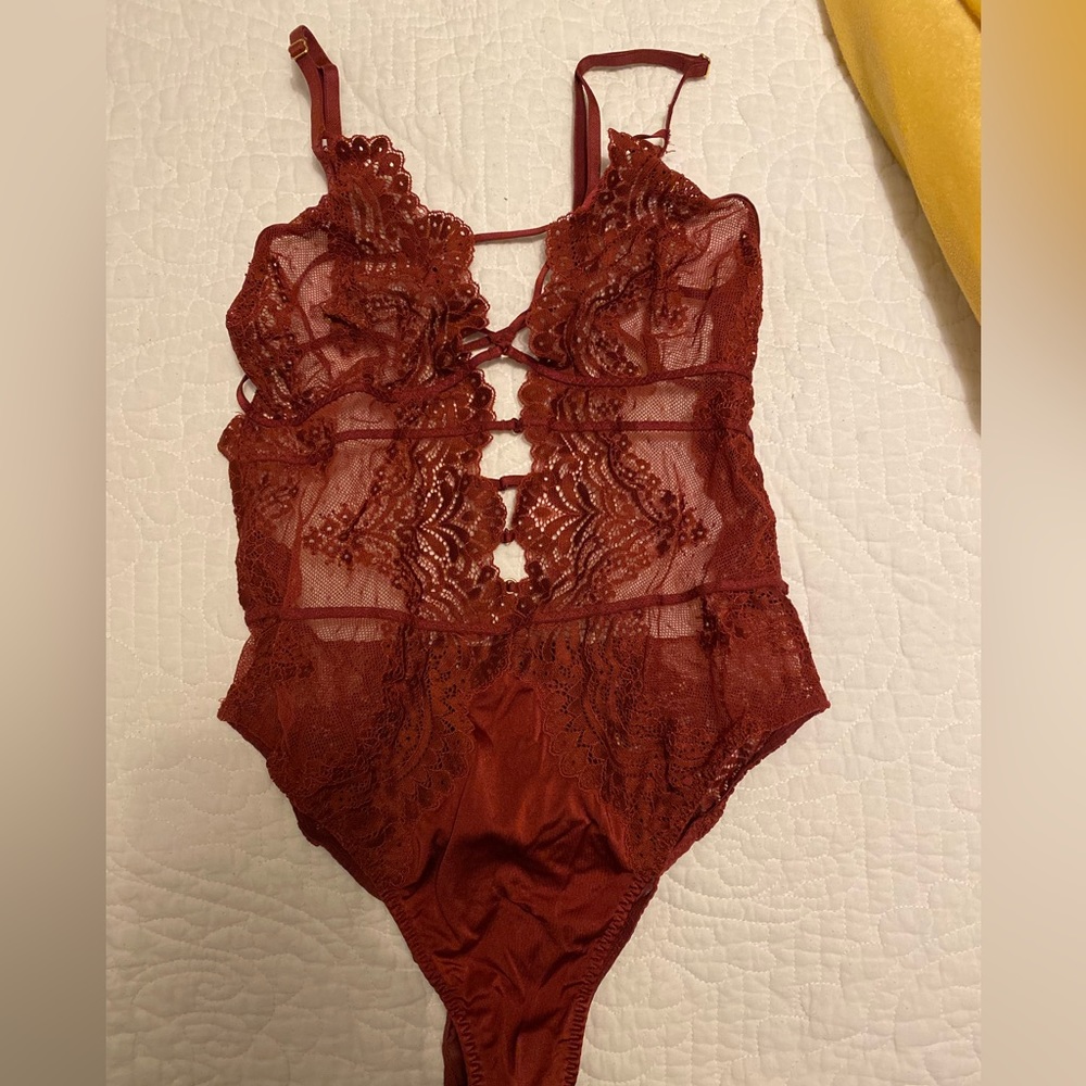 Lingerie